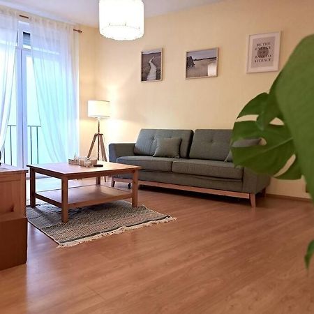 Home In The Heart Of The City Bratislava Bagian luar foto